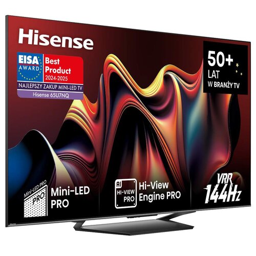 Hisense 65U7NQ