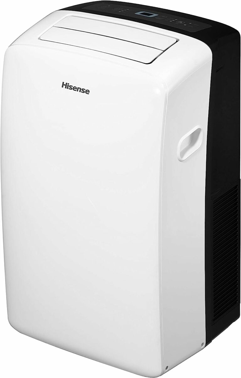 Hisense APC12HJ
