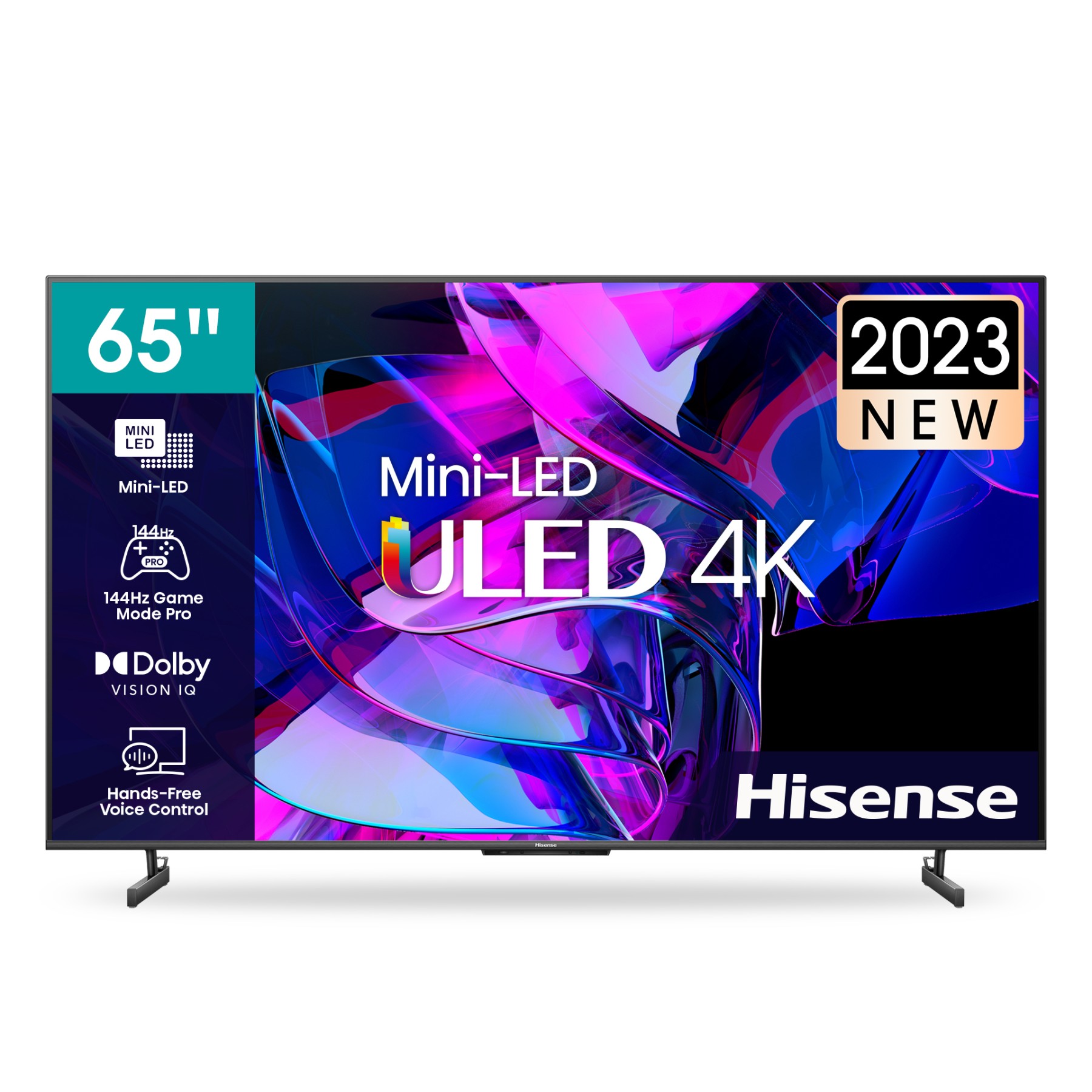 Hisense U7K 65"