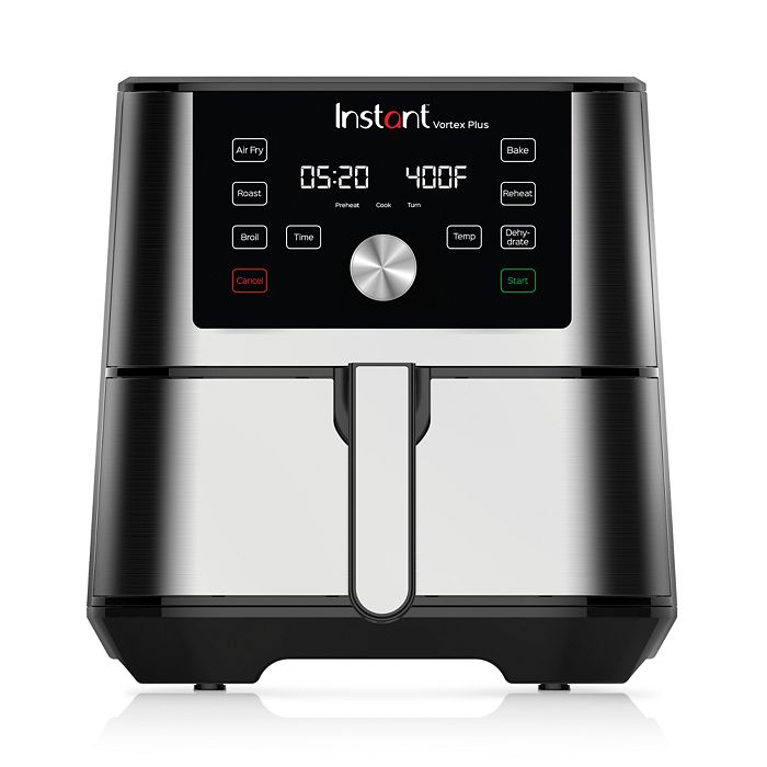 Instant Vortex Plus 6-Quart Air Fryer