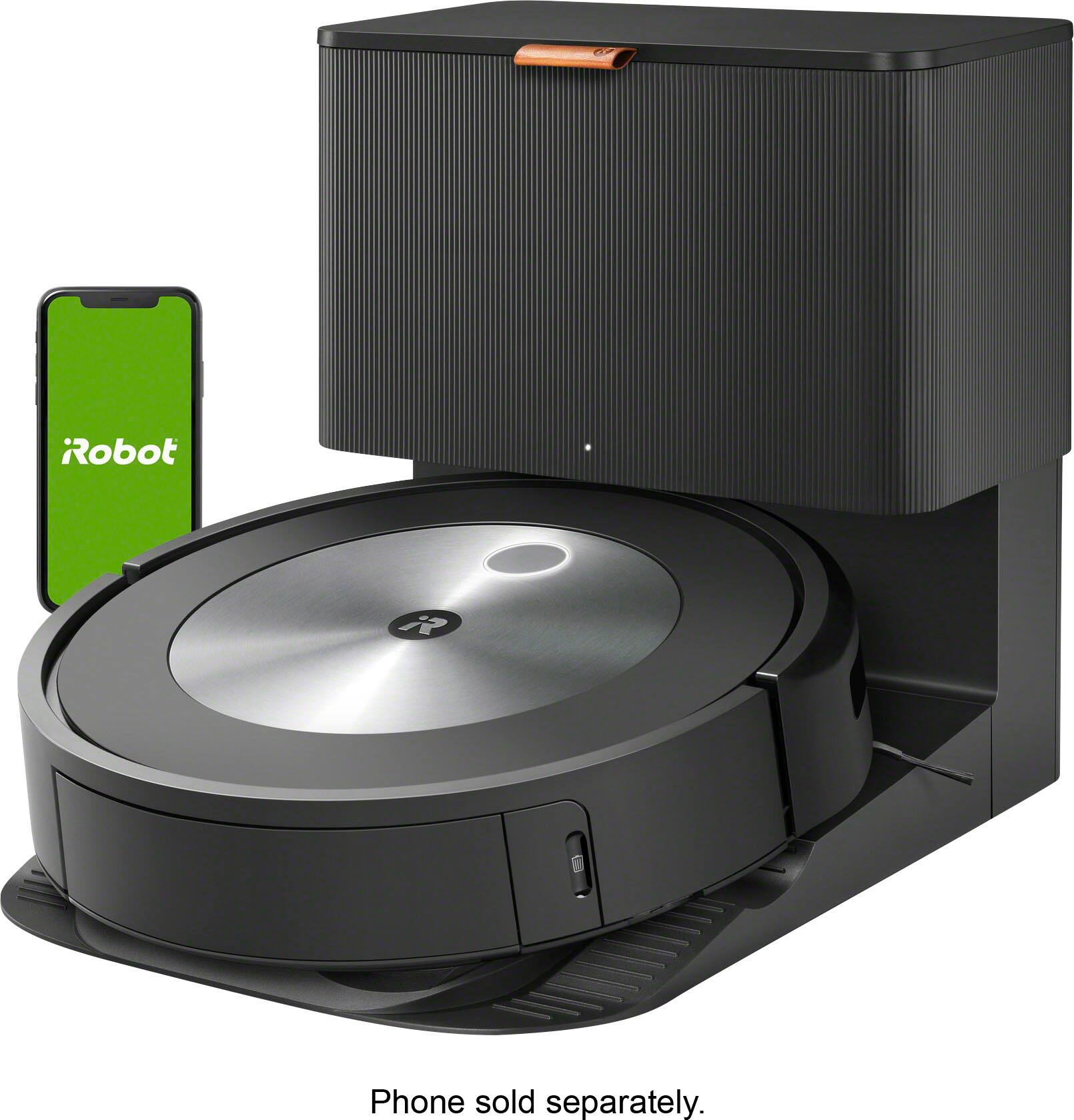 iRobot Roomba j7+