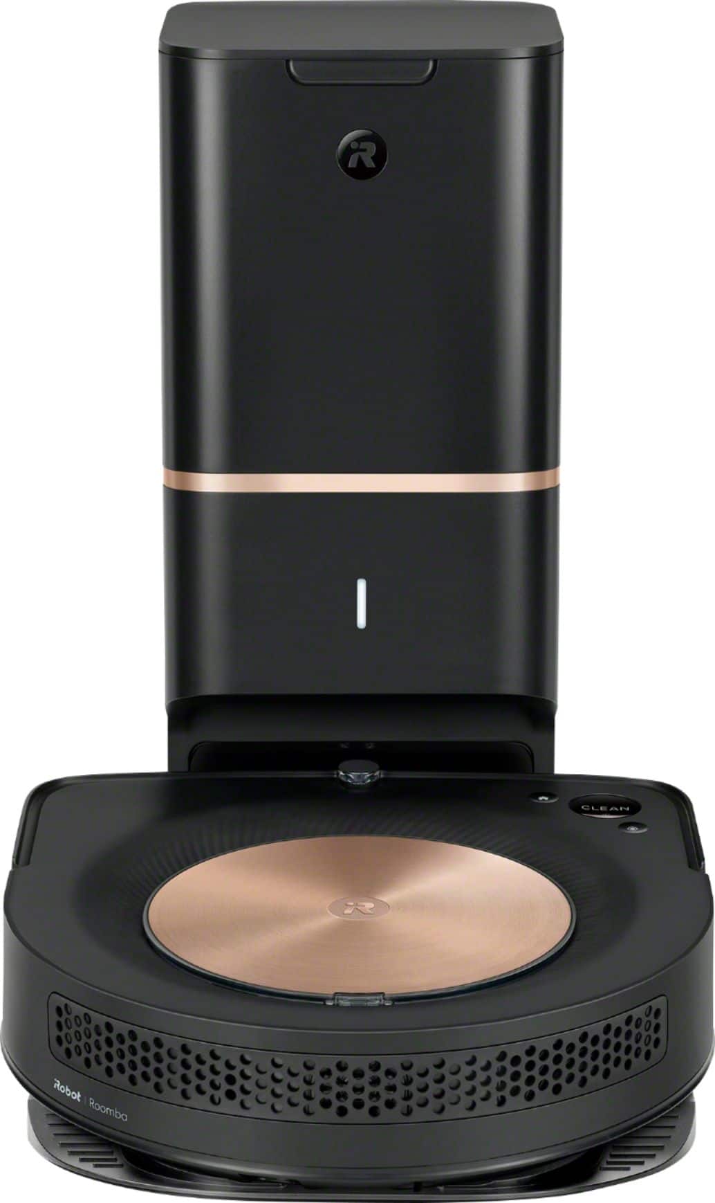 iRobot Roomba s9+
