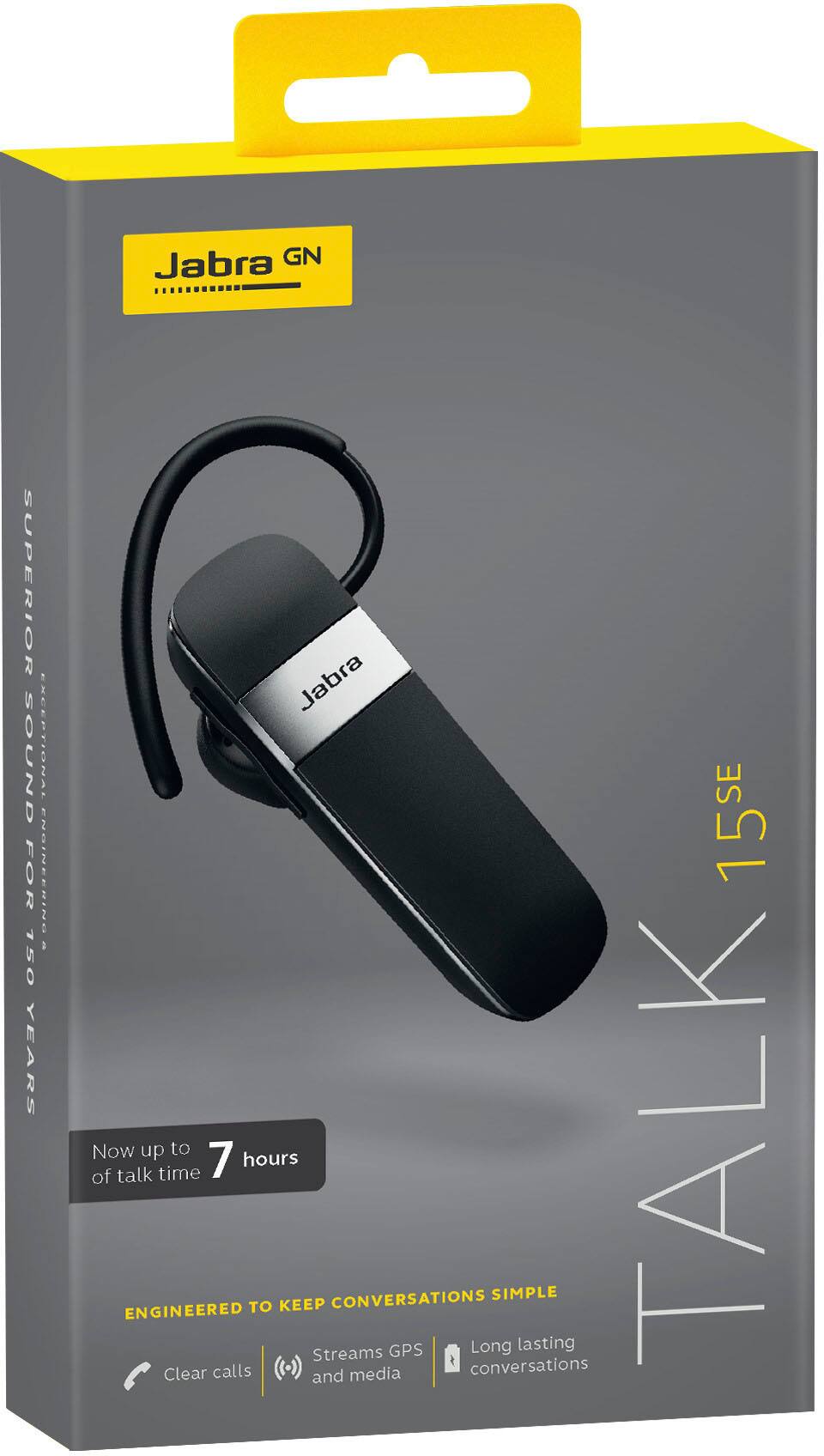 Jabra Talk 15