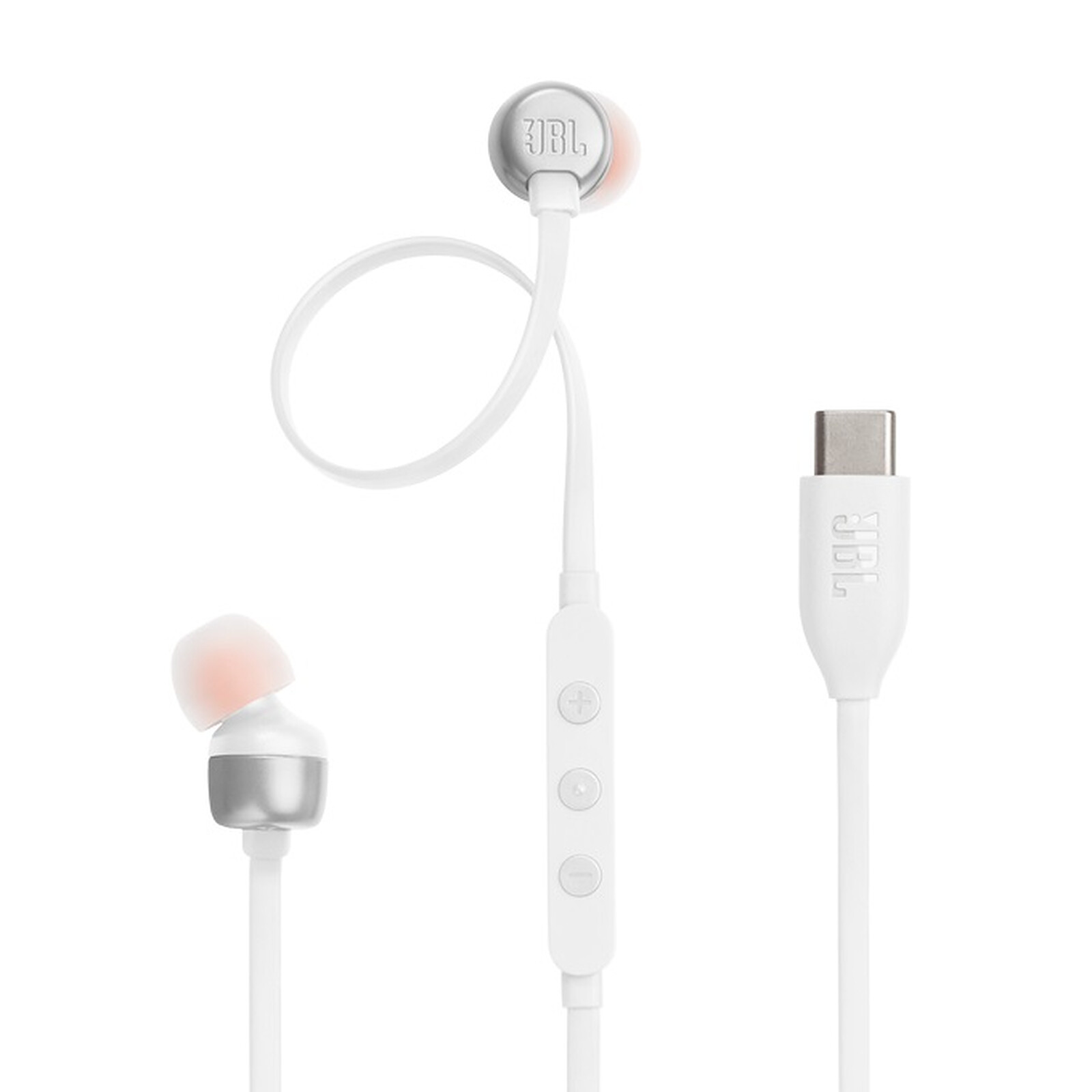 JBL Tune 310C USB-C