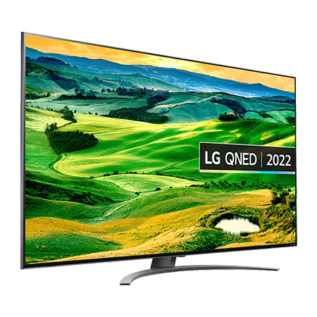 LG 55QNED816QA