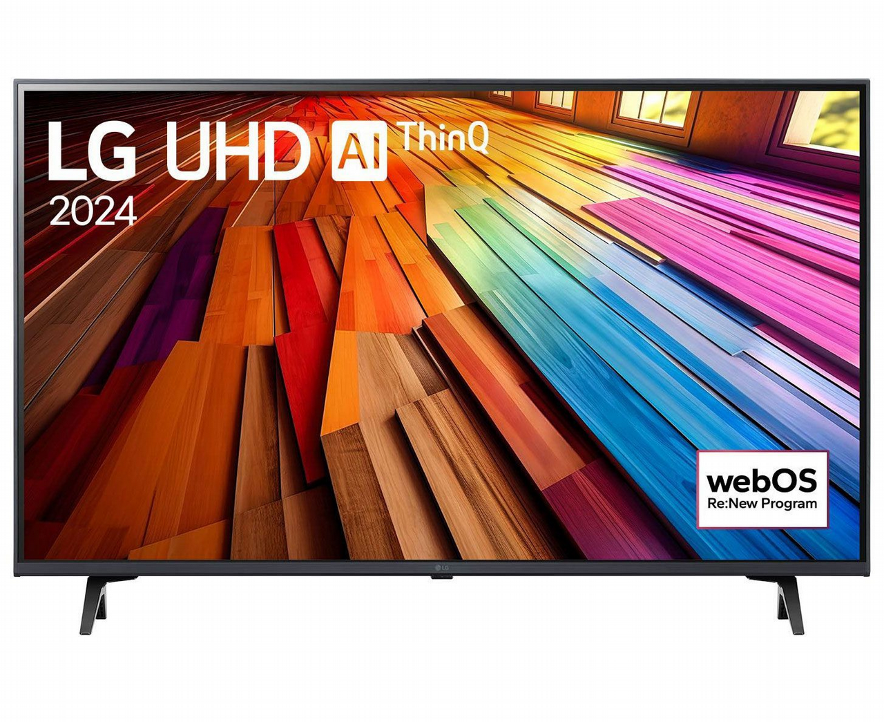 LG 55UT80006LA