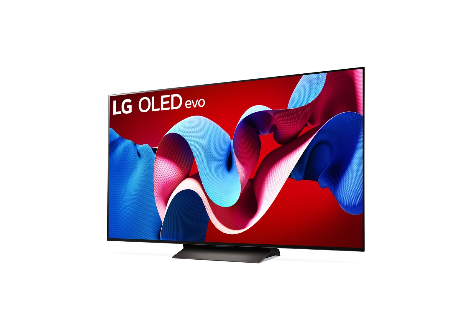 LG OLED 65C4