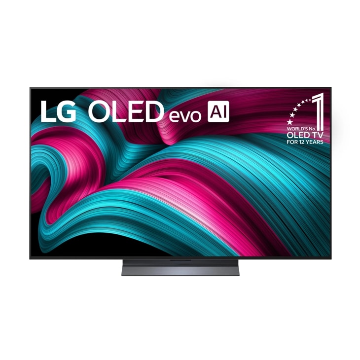 LG OLED C5 55"