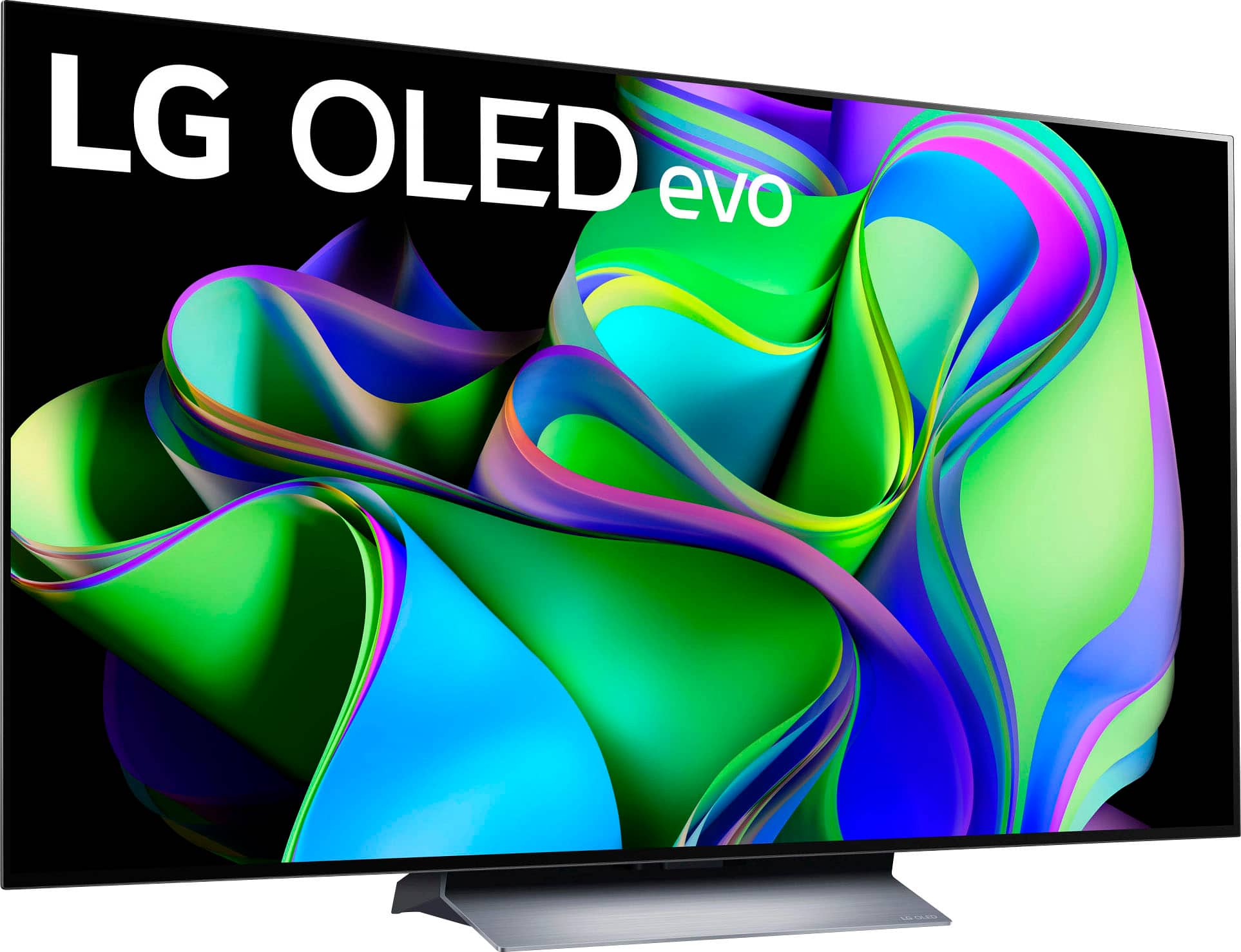 LG OLED55C35 55"