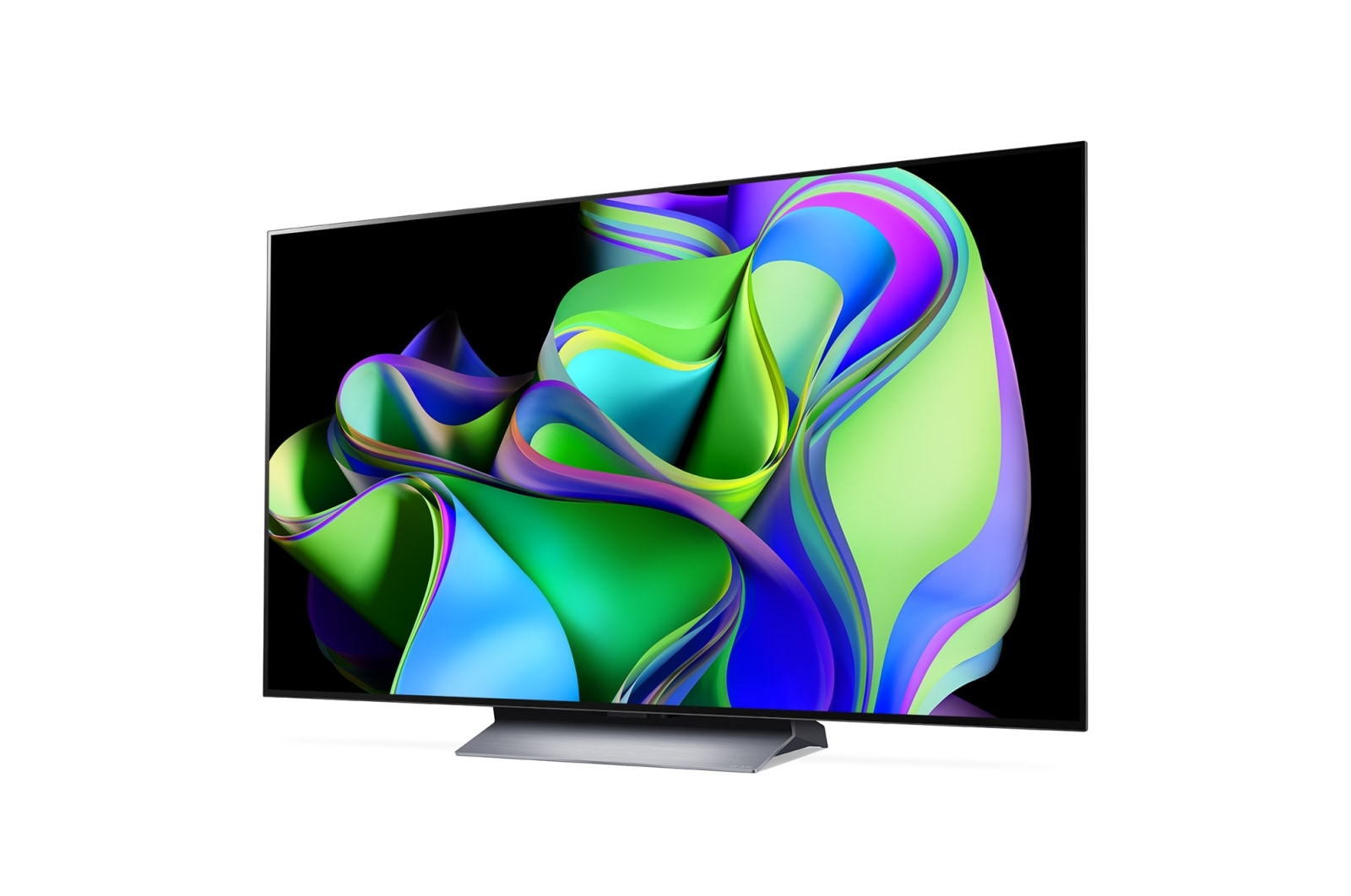LG OLED55C36LC