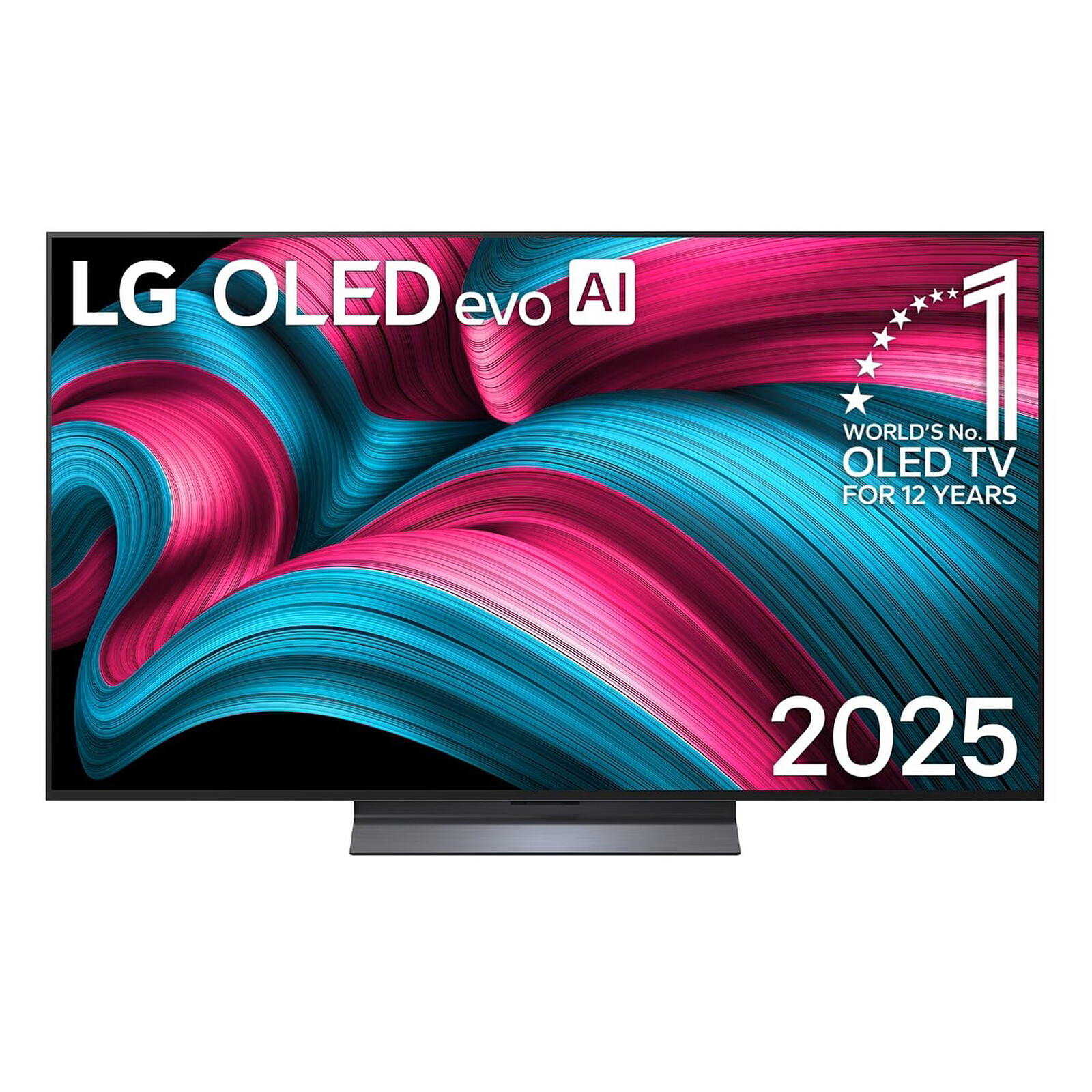 LG OLED55C5