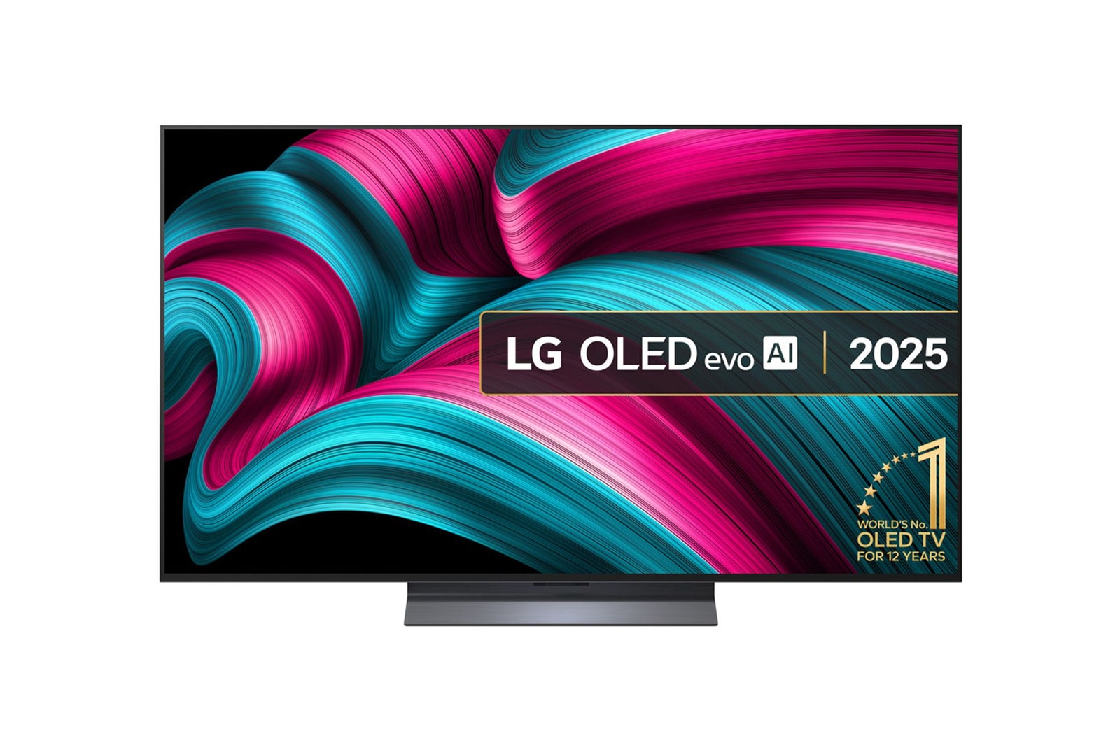 LG OLED55C54LA