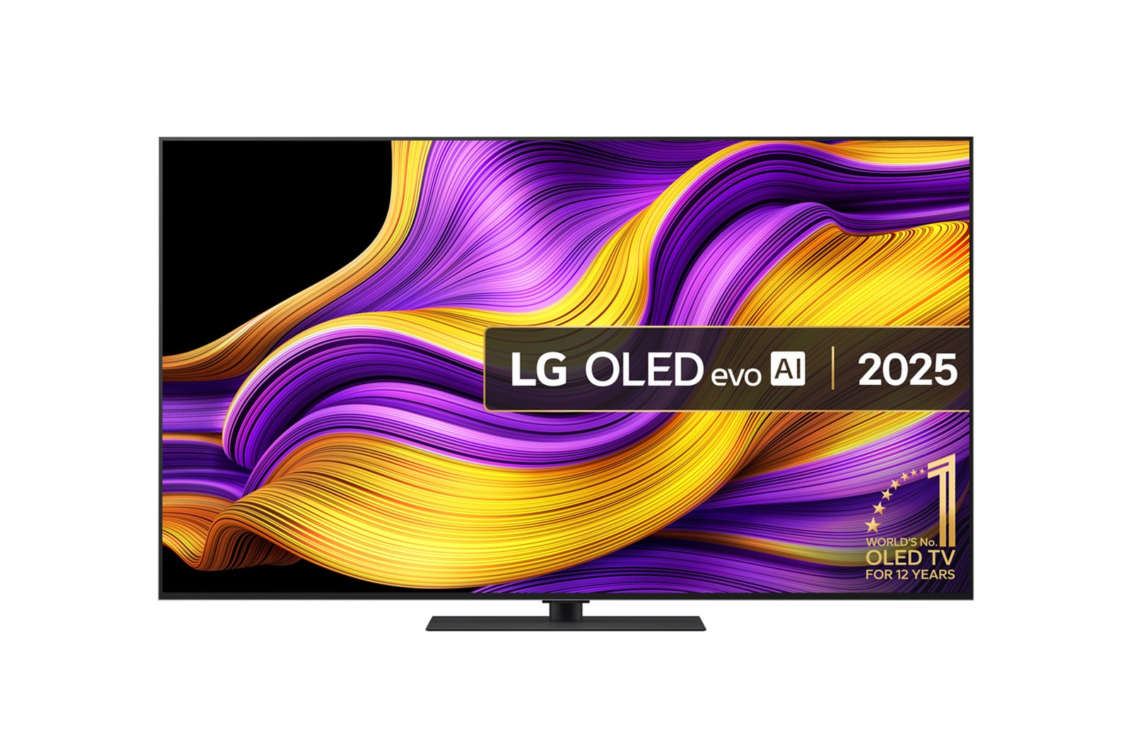 LG OLED65B5ELB