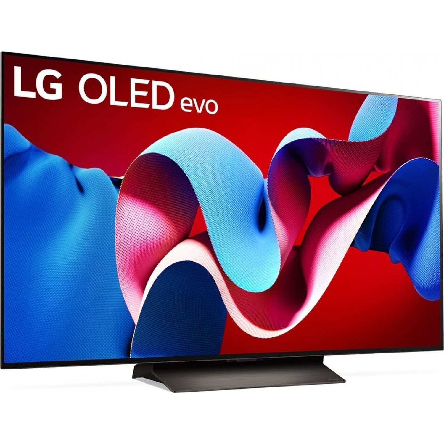 LG OLED65C4 65" OLED evo Smart TV