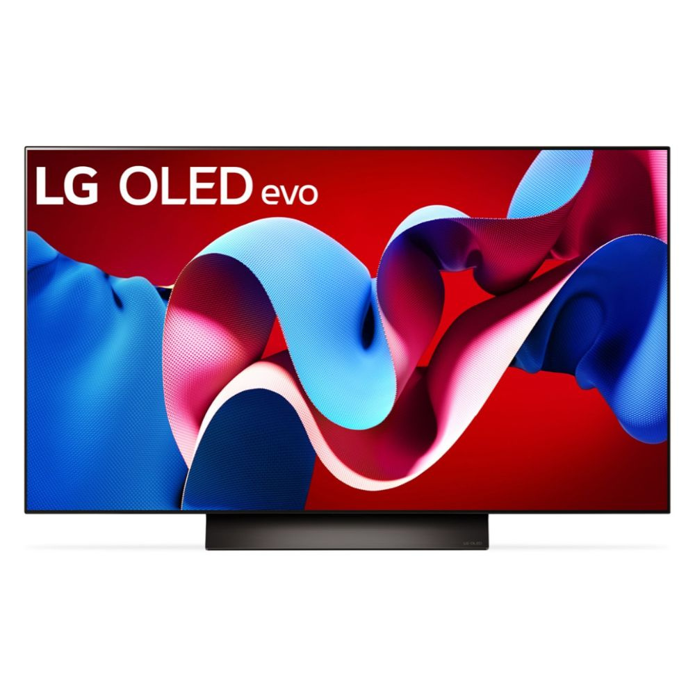 LG OLED65C4ELA