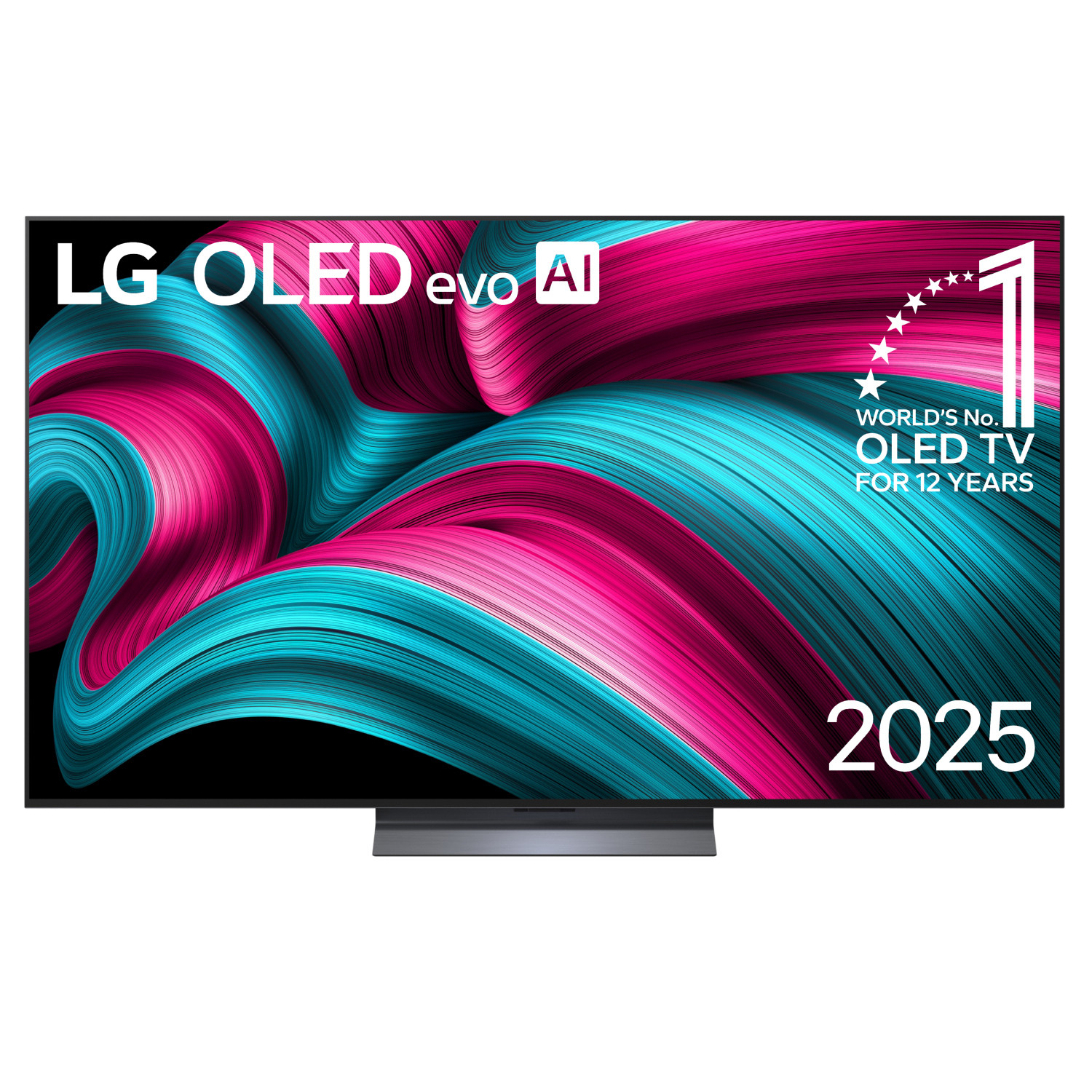 LG OLED65C5ELB