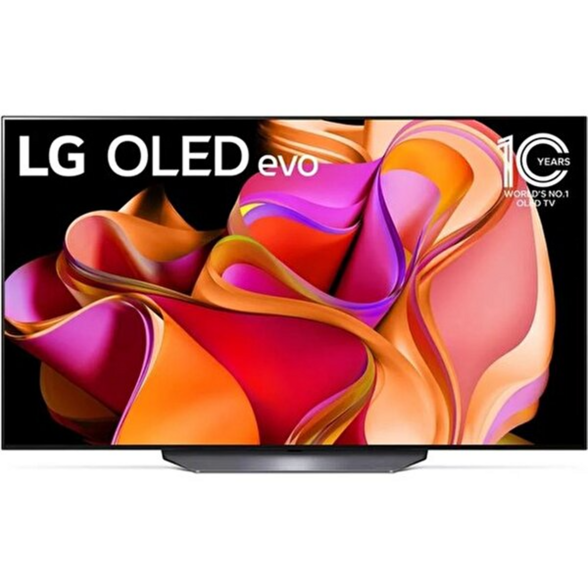 LG OLED65G36LA