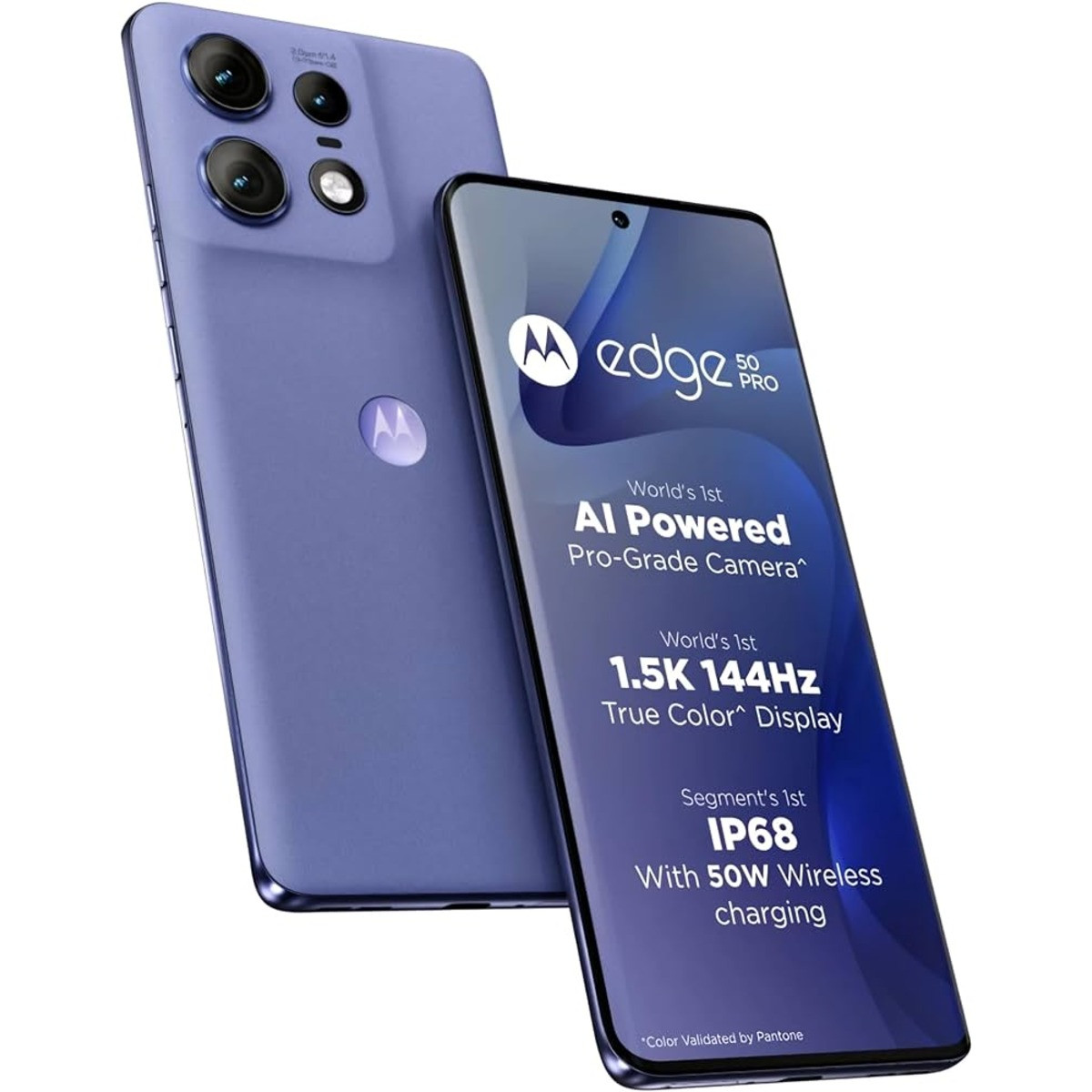 Motorola Edge 50 Pro