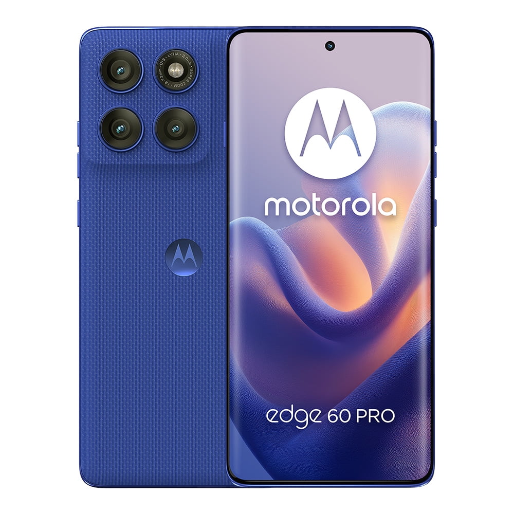 Motorola Edge 60 Pro
