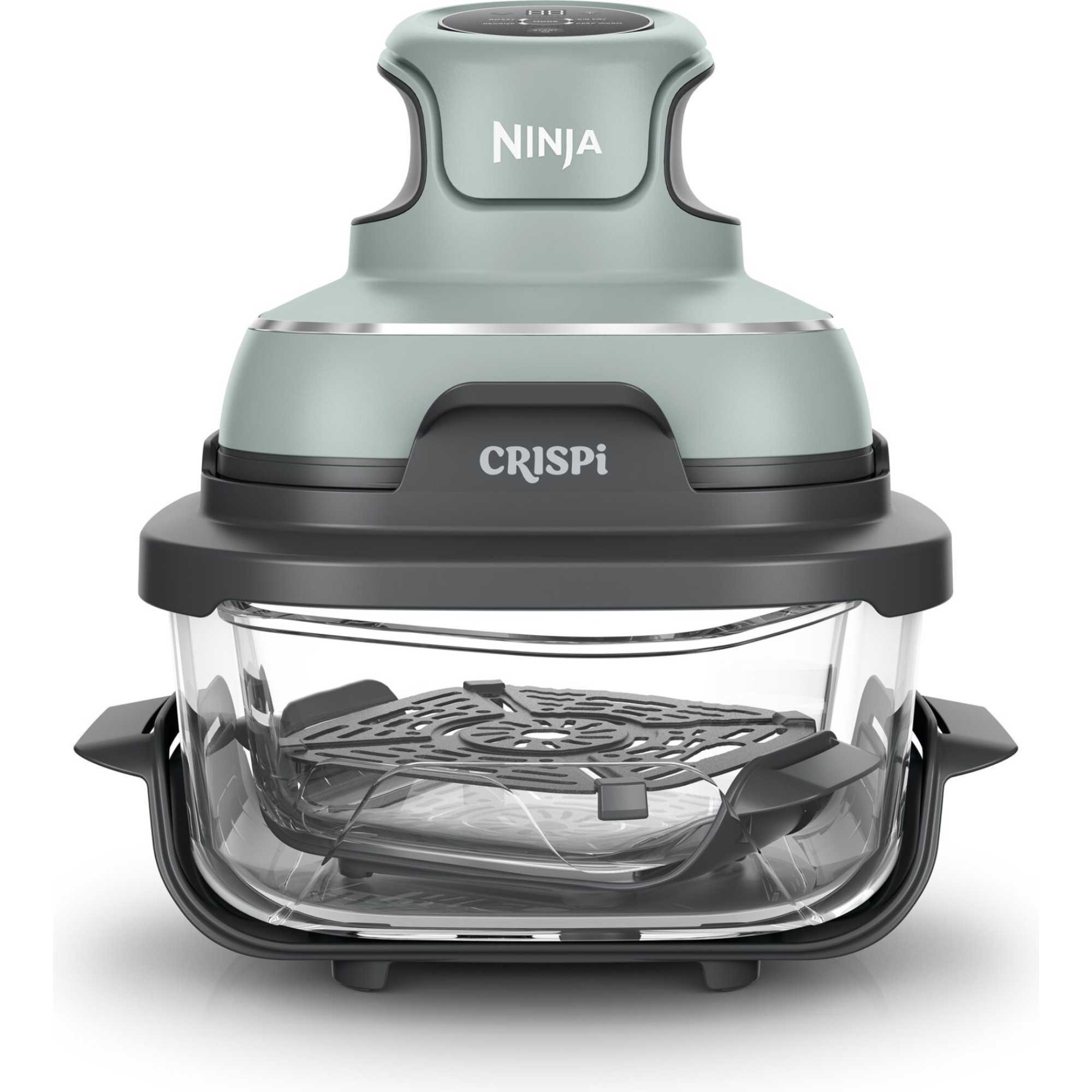 Ninja Crispi