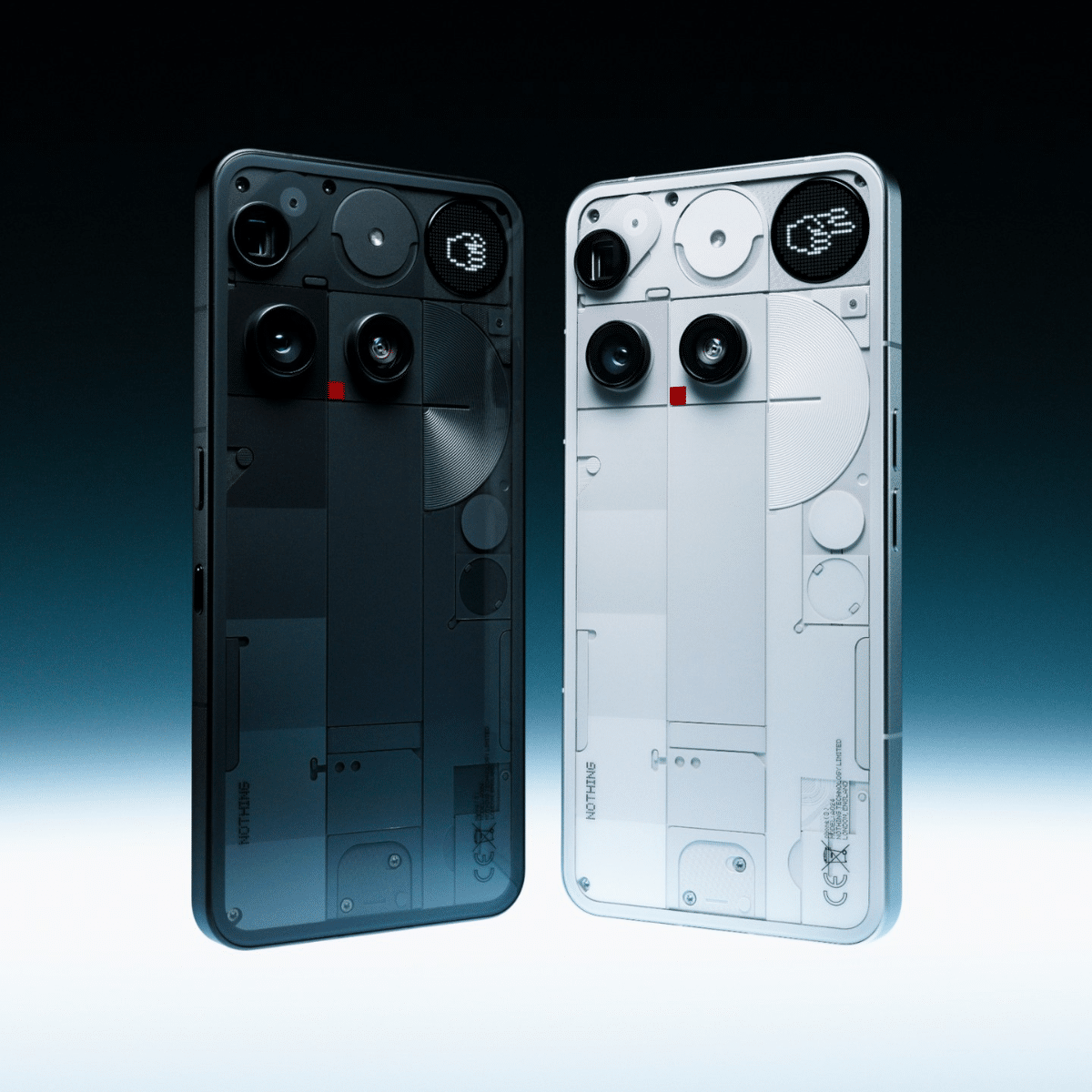 Nothing Phone (3)