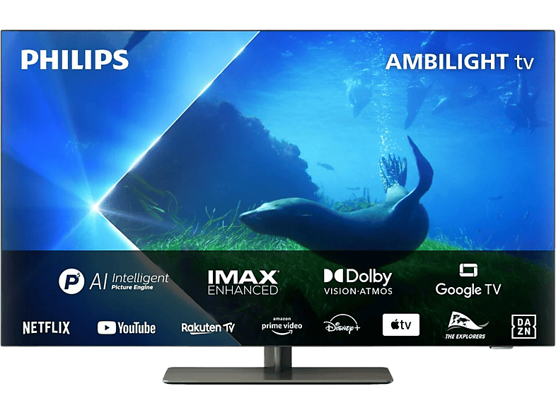 Philips 55OLED808/12