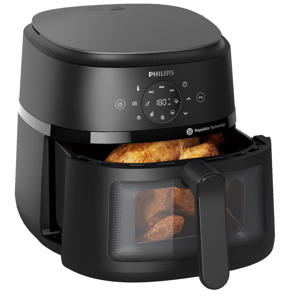 Philips Airfryer 2000 XL