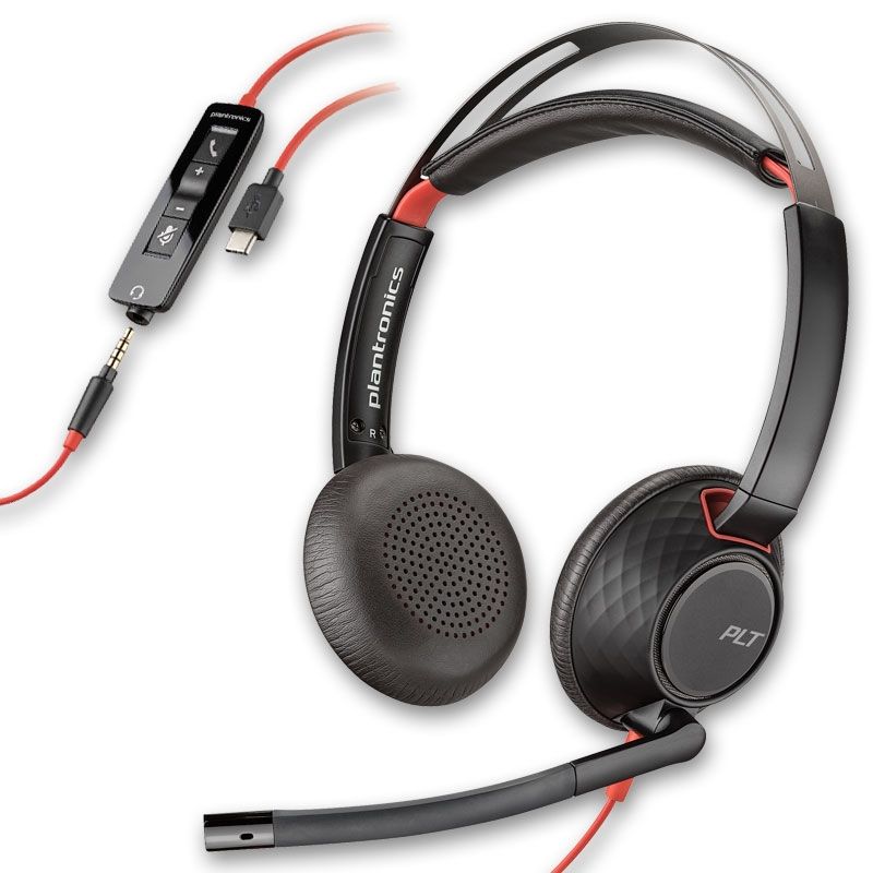 Plantronics Blackwire 5220