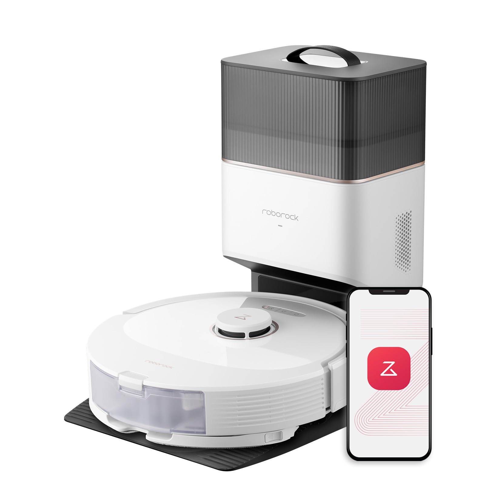 Roborock Q8 Max+