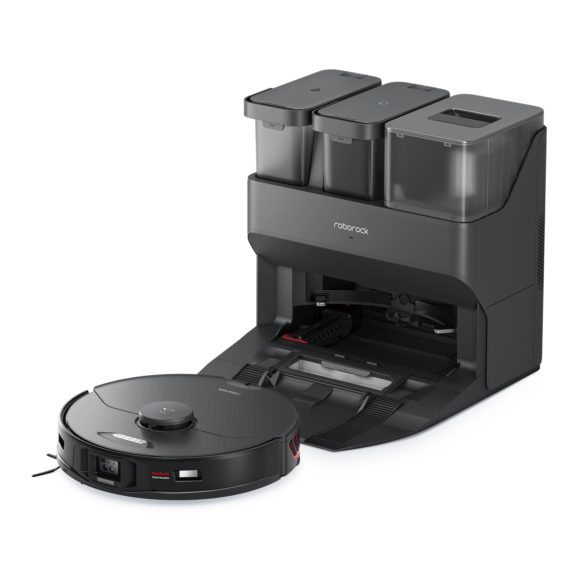 Roborock S7 MaxV Ultra
