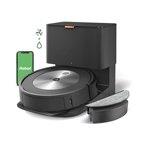 Roomba Combo j7+