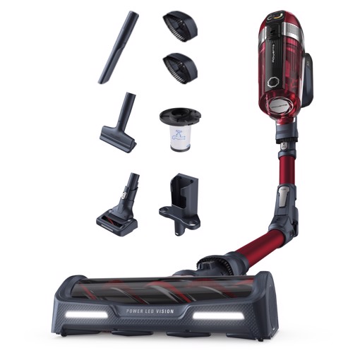 Rowenta X-Force Flex 11.60 Animal Care RH9879