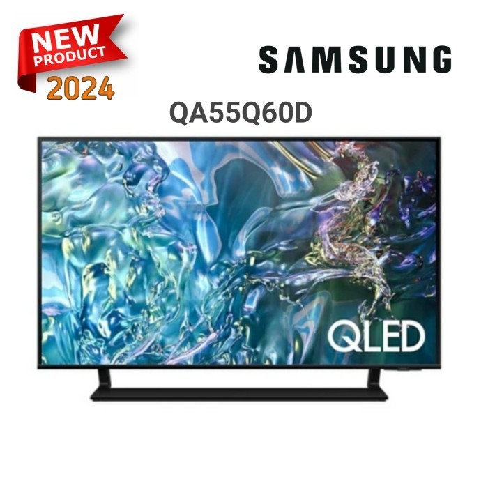 Samsung 55Q60D