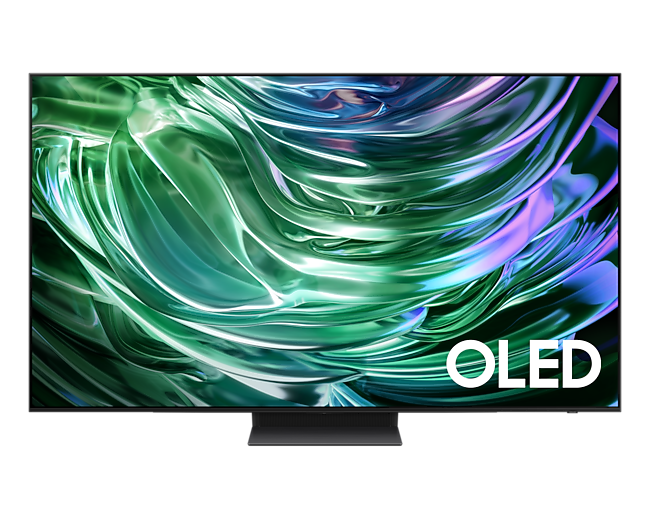 Samsung 55S90D OLED 4K Smart TV 55"