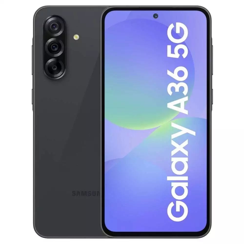 Samsung Galaxy A36 5G