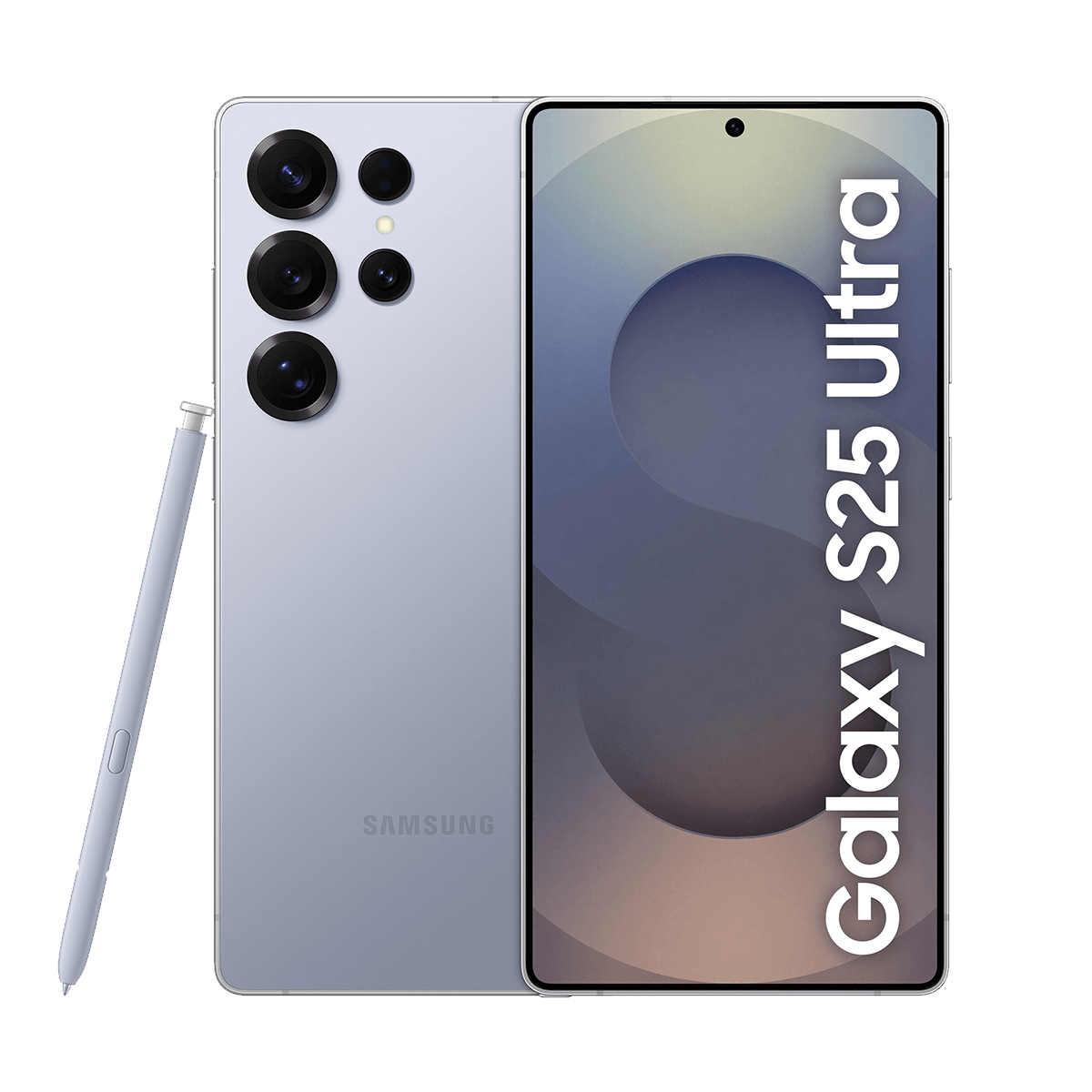 Samsung Galaxy S25 Ultra