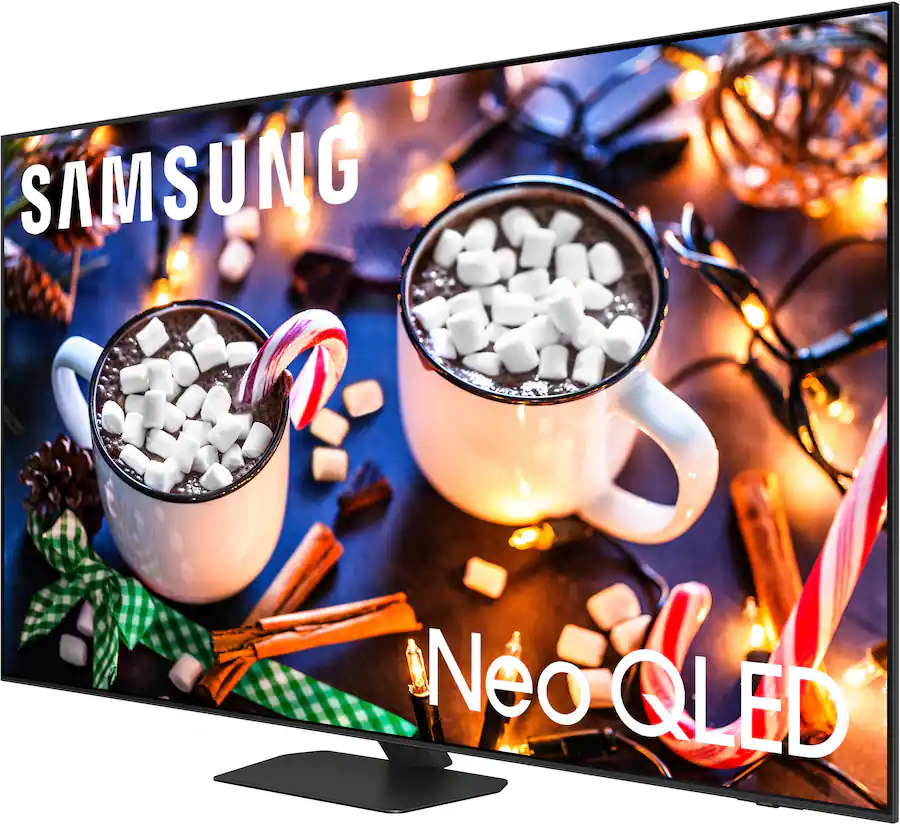 Samsung Neo QLED QN90F 55"