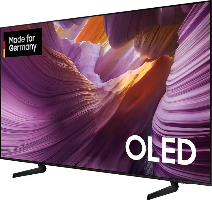 Samsung OLED S85F 55"