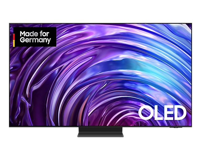 Samsung S95D OLED 55"