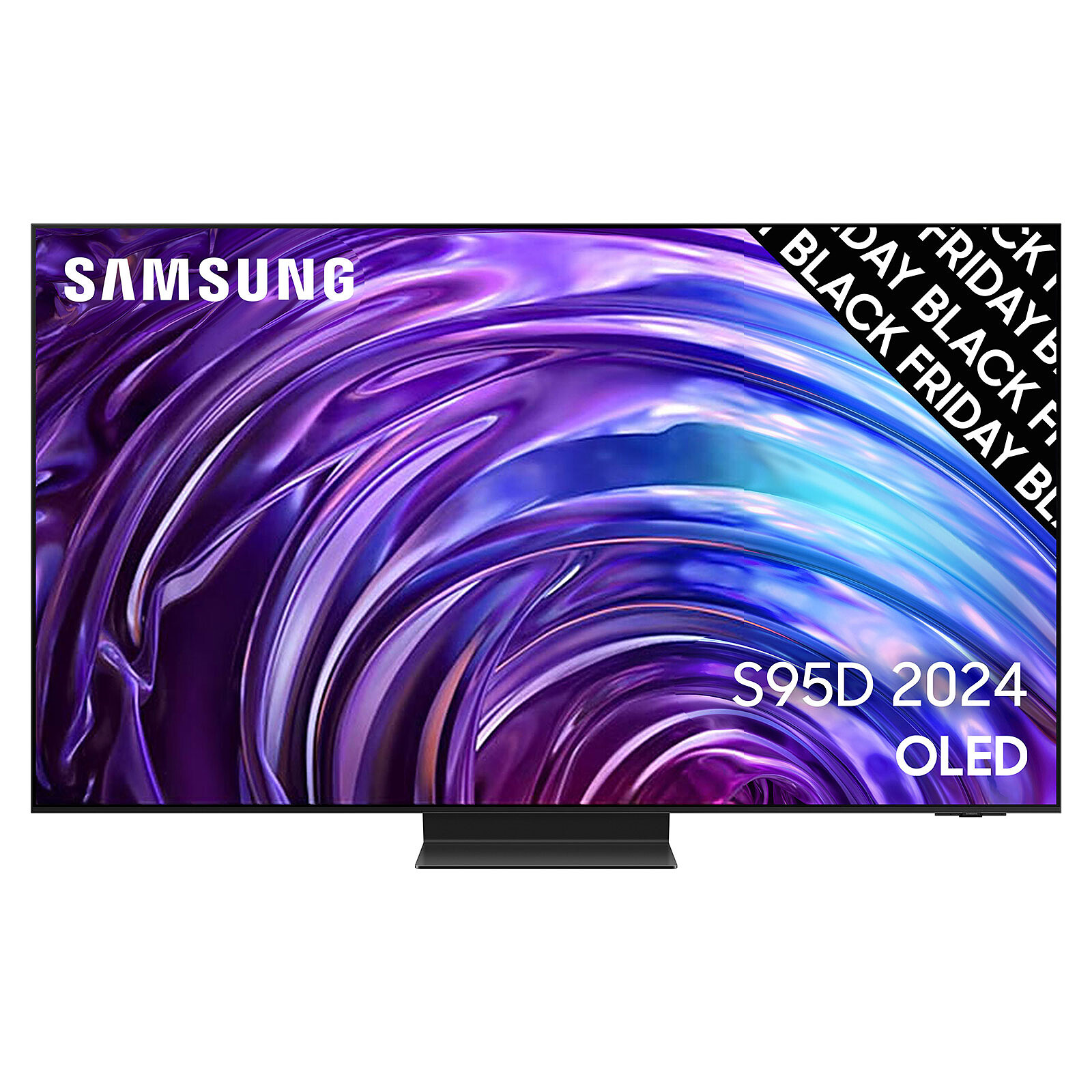 Samsung TQ65S95D