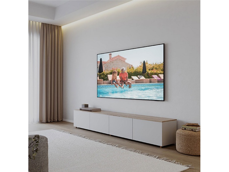 Samsung TV Crystal UHD 55DU8005