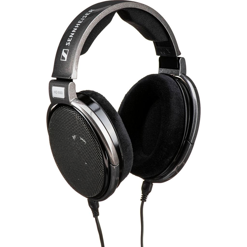 Sennheiser HD 650