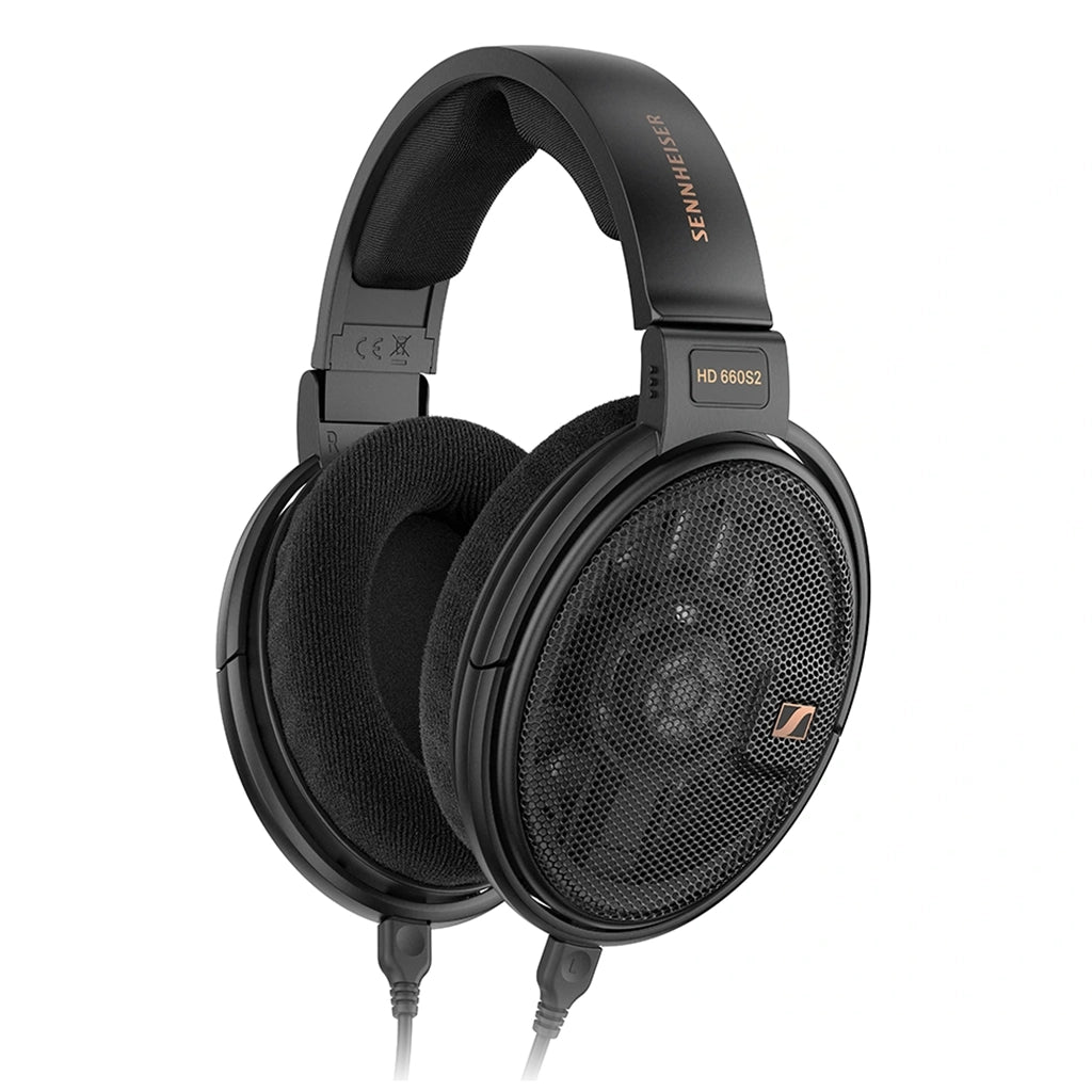 Sennheiser HD 660S2