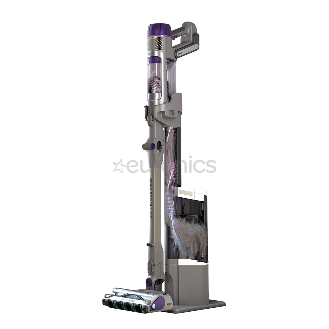Shark PowerDetect Clean & Empty IP3251EUT