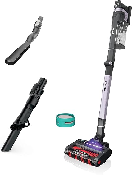 Shark Stratos IZ862H