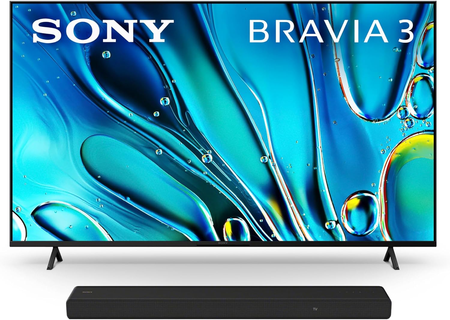 Sony Bravia 3 55"