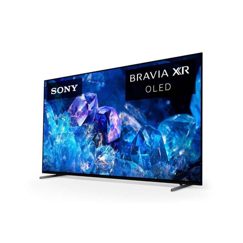 Sony BRAVIA 55A80L OLED 4K HDR Google TV 55"