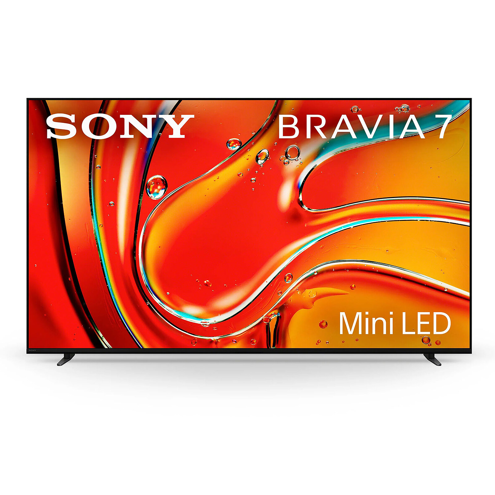Sony Bravia 7 65"
