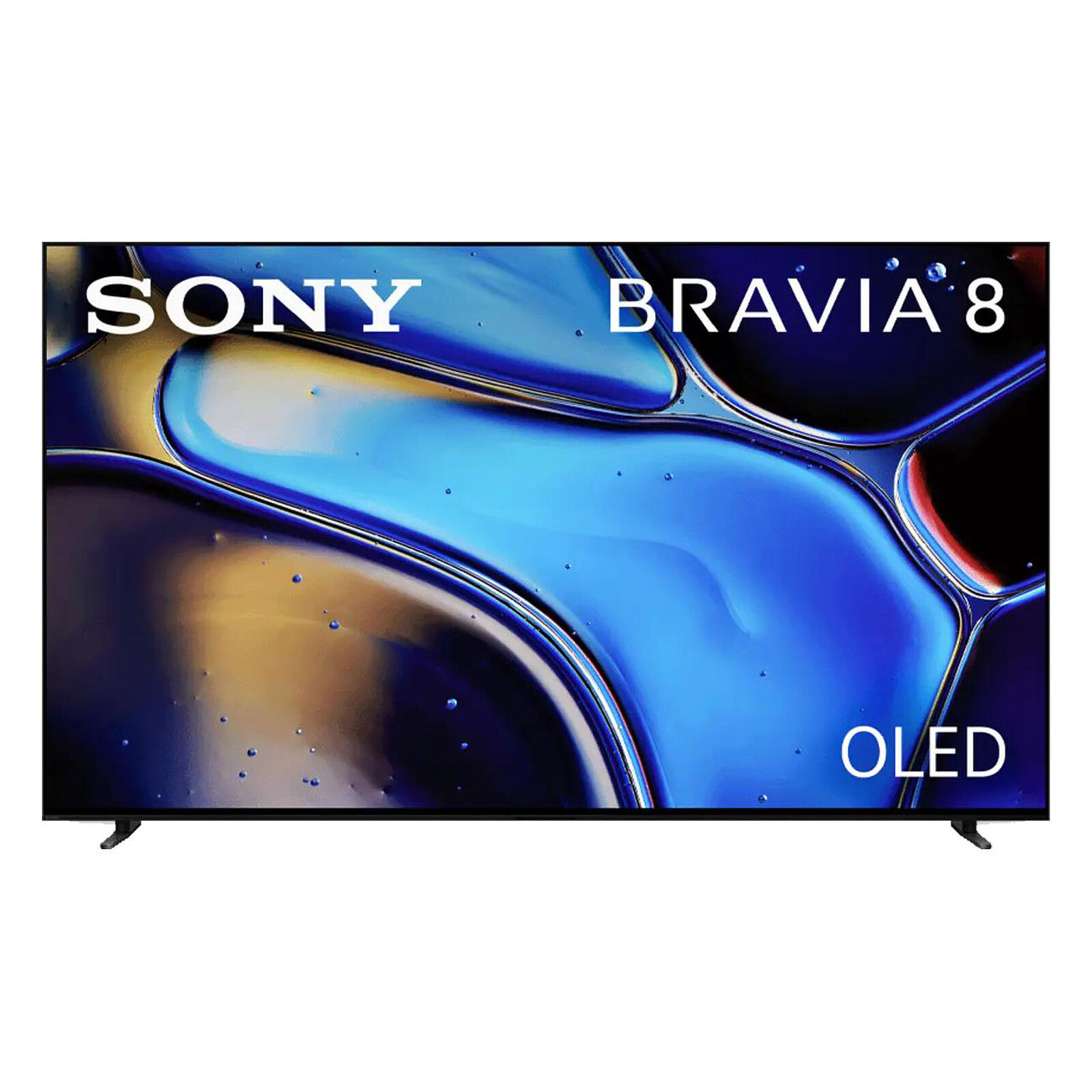 Sony BRAVIA 8 K-65XR80