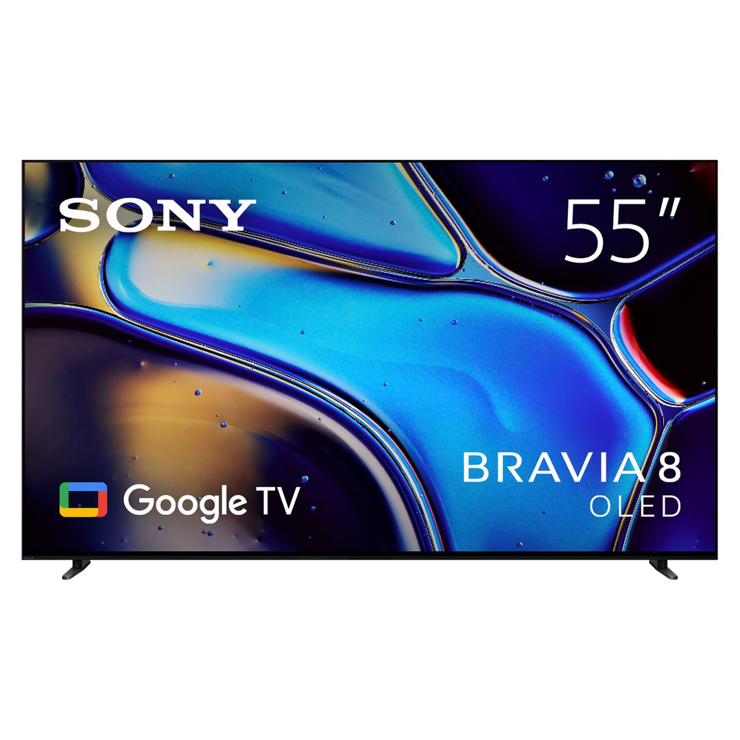 Sony Bravia 8 OLED 55"